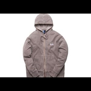 ISO DO NOT BUY looking for kith crystal williams sweatshirt - please!